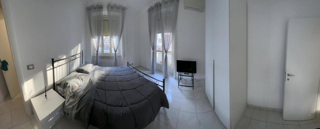 Feriehus La Casa Vacanza Del Vaticano Alloggio Turistico