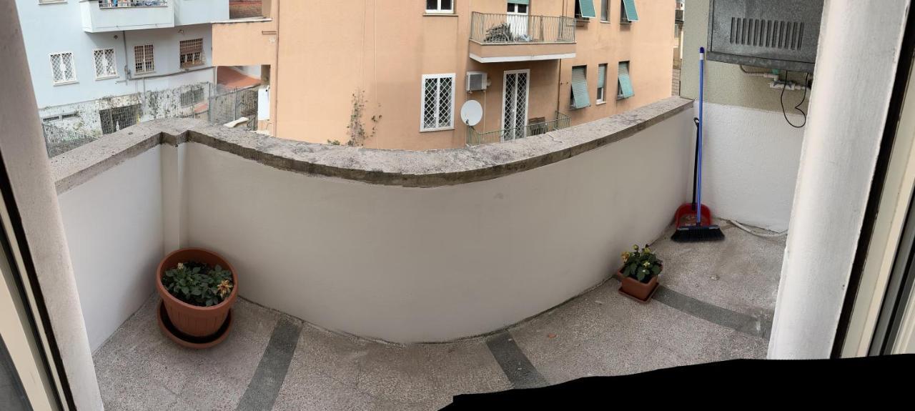 La Casa Vacanza Del Vaticano Alloggio Turistico Feriehus