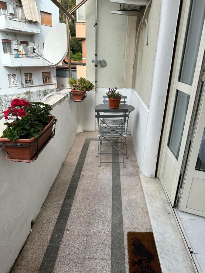 Feriehus La Casa Vacanza Del Vaticano Alloggio Turistico *